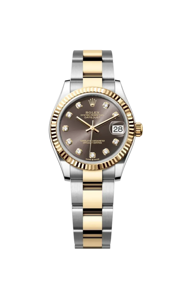 Rolex Datejust 31mm 278273-0021