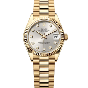 Rolex Datejust 31mm 278278-0034