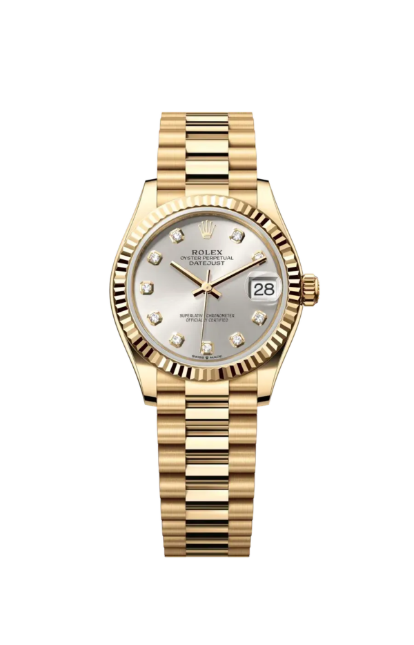 Rolex Datejust 31mm 278278-0034