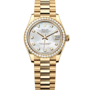 Rolex Datejust 31mm 278288rbr-0006