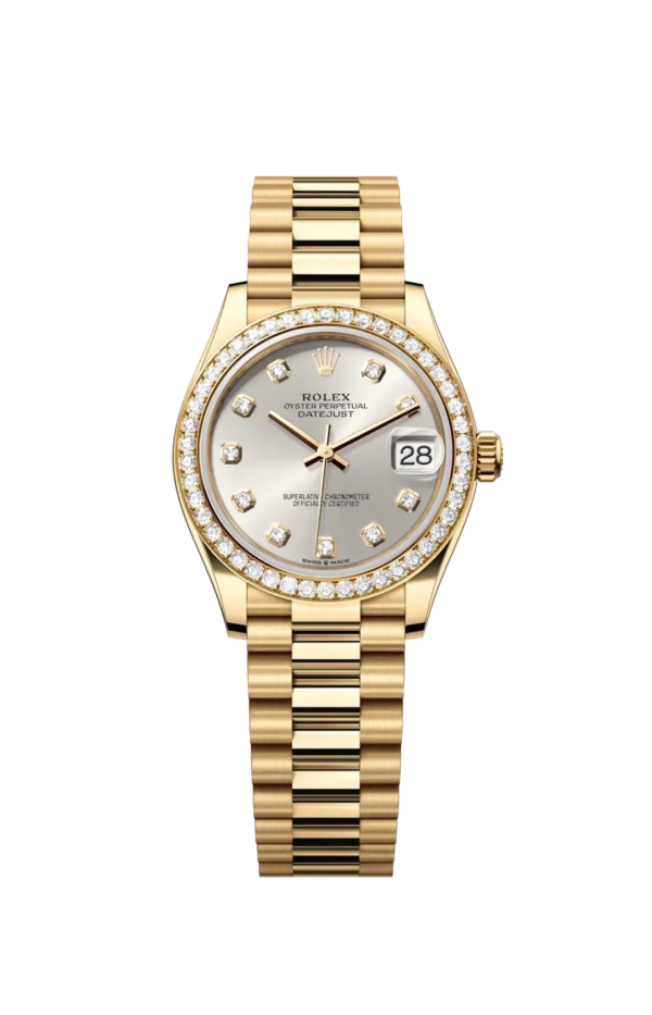 Rolex Datejust 31mm 278288rbr-0028