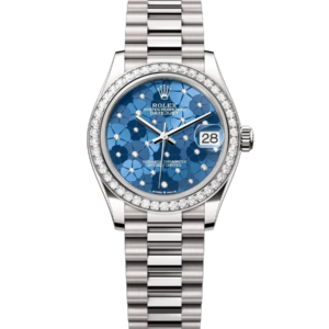 Rolex Datejust 31mm 278289rbr-0025