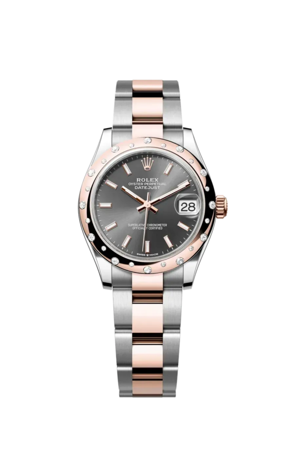 Rolex Datejust 31mm 278341rbr-0017