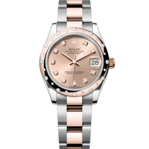 Rolex Datejust 31mm 278341rbr-0023