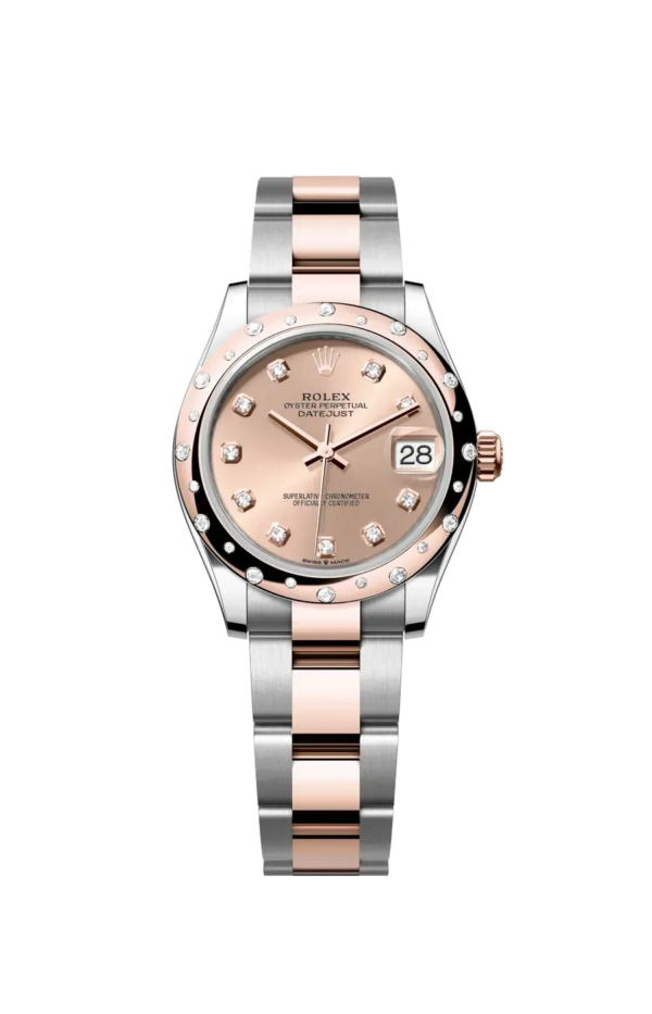 Rolex Datejust 31mm 278341rbr-0023