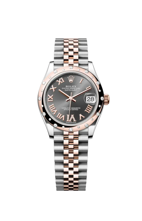 Rolex Datejust 31mm 278341rbr-0030