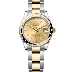 Rolex Datejust 31mm 278343rbr-0013
