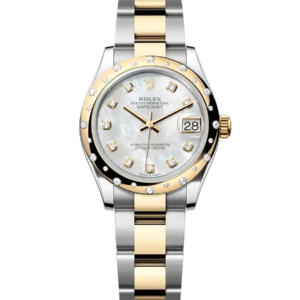 Rolex Datejust 31mm 278343rbr-0027