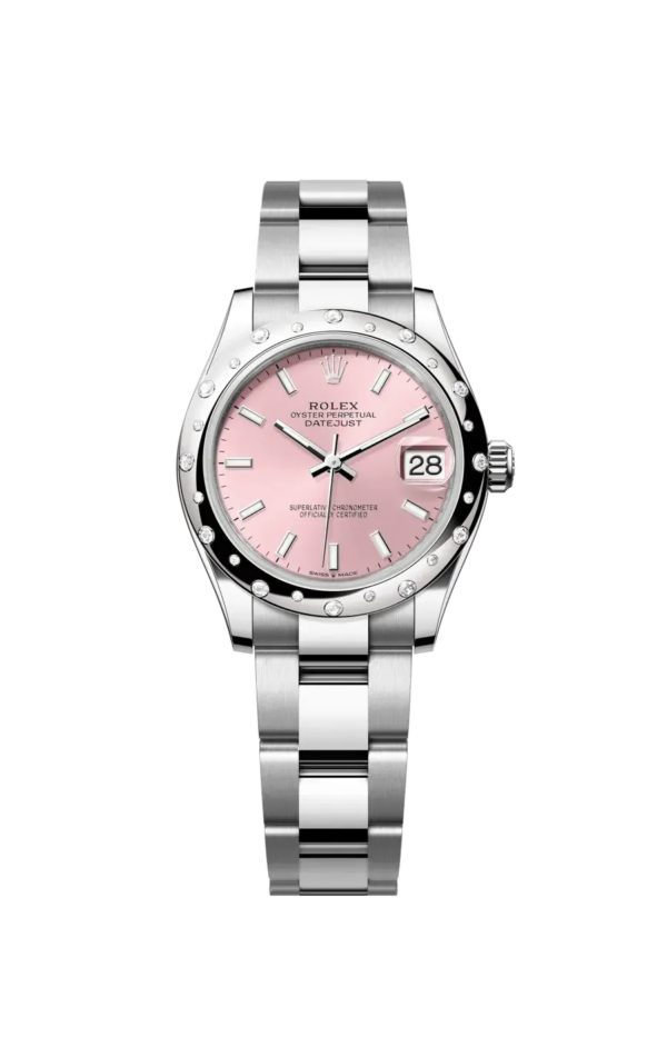 Rolex Datejust 31mm 278344rbr-0015