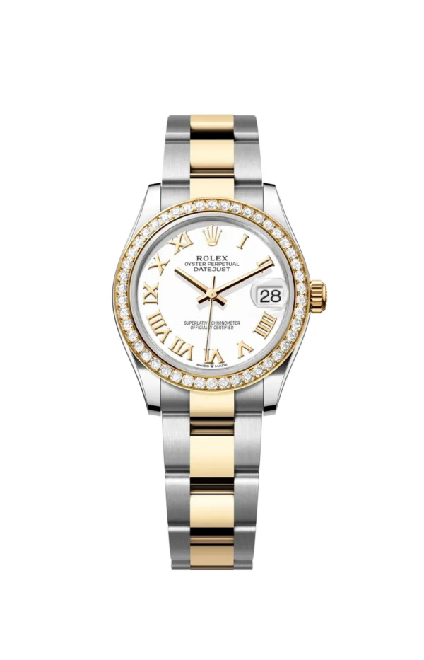 Rolex Datejust 31mm 278383rbr-0001