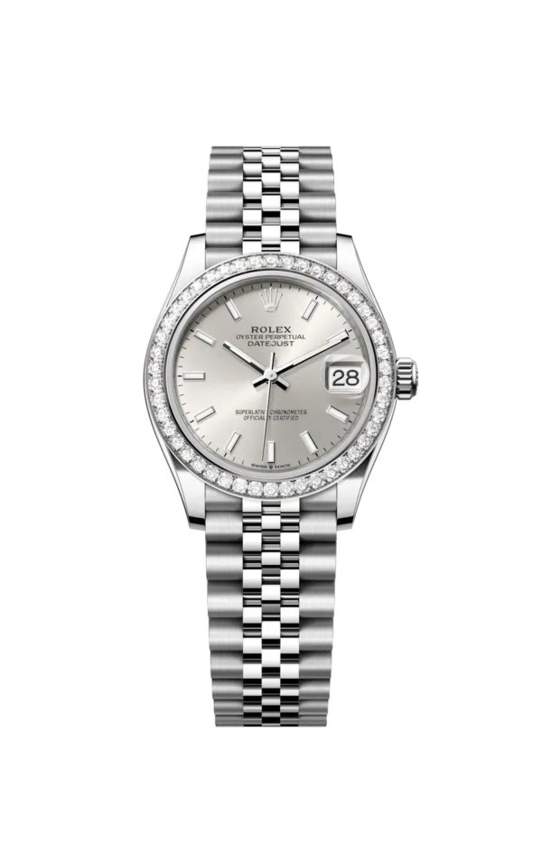 Rolex Datejust 31mm 278384rbr-0016