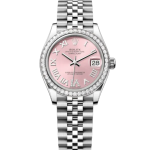 Rolex Datejust 31mm 278384rbr-0028