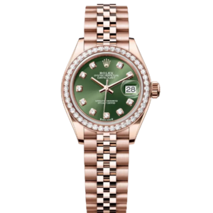 Rolex Lady Datejust 28mm 279135rbr-0015