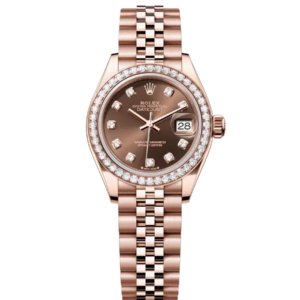 Rolex Lady Datejust 28mm 279135rbr-0018