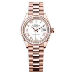Rolex Lady Datejust 28mm 279135rbr-0023
