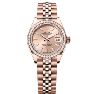 Rolex Lady Datejust 28mm 279135rbr-0026