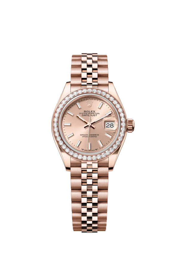 Rolex Lady Datejust 28mm 279135rbr-0026