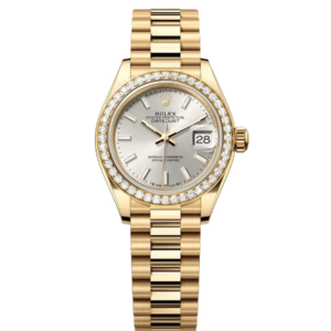 Rolex Lady Datejust 28mm 279138rbr-0005
