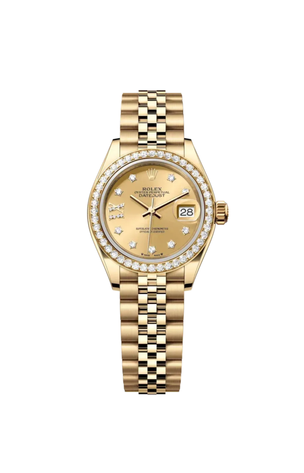 Rolex Lady Datejust 28mm 279138rbr-0007