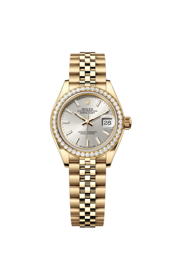 Rolex Lady Datejust 28mm 279138rbr-0012