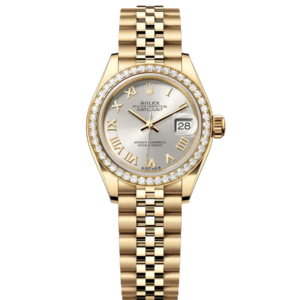 Rolex Lady Datejust 28mm 279138rbr-0018