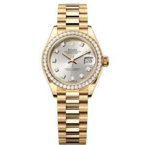 Rolex Lady Datejust 28mm 279138rbr-0019