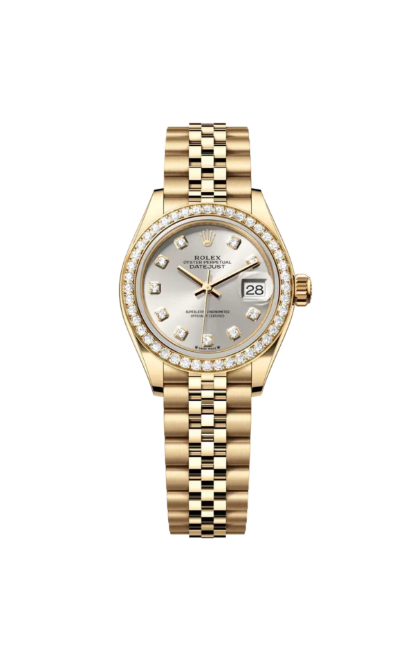 Rolex Lady Datejust 28mm 279138rbr-0020