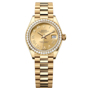 Rolex Lady Datejust 28mm 279138rbr-0021