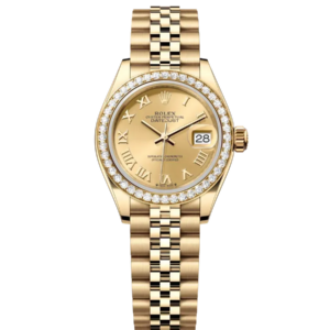 Rolex Lady Datejust 28mm 279138rbr-0022