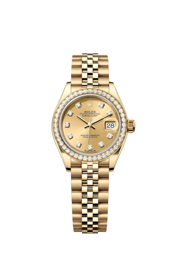 Rolex Lady Datejust 28mm 279138rbr-0024