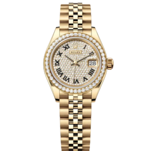 Rolex Lady Datejust 28mm 279138rbr-0030
