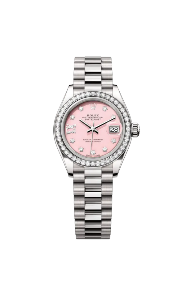 Rolex Lady Datejust 28mm 279139rbr-0002