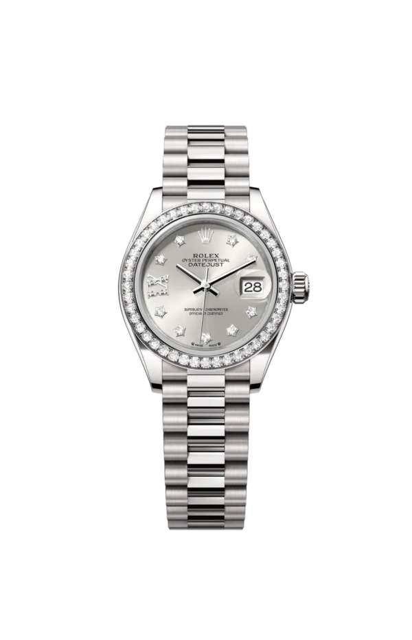 Rolex Lady Datejust 28mm 279139rbr-0003