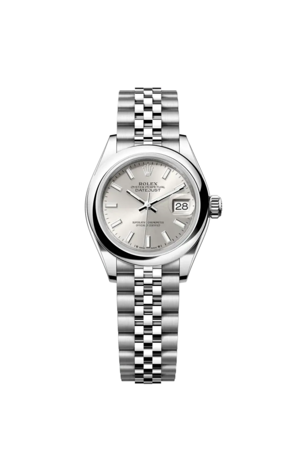 Rolex Lady Datejust 28mm 279160-0005