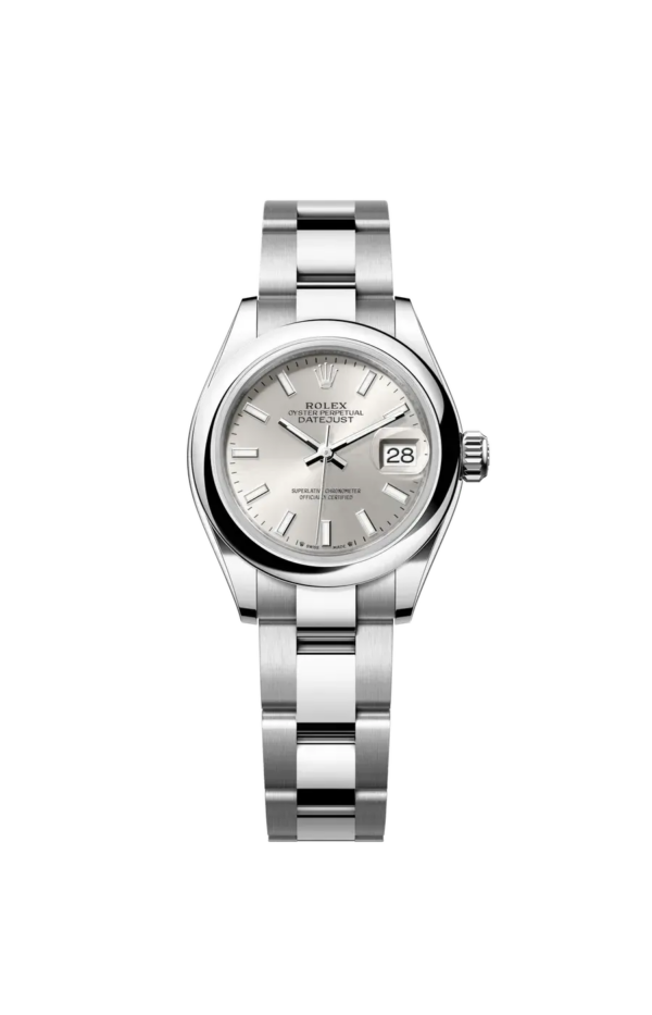 Rolex Lady Datejust 28mm 279160-0006