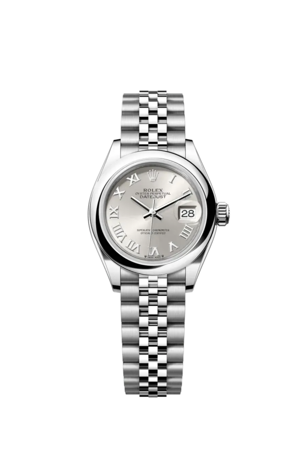 Rolex Lady Datejust 28mm 279160-0007
