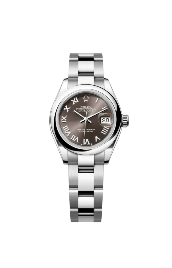 Rolex Lady Datejust 28mm 279160-0012