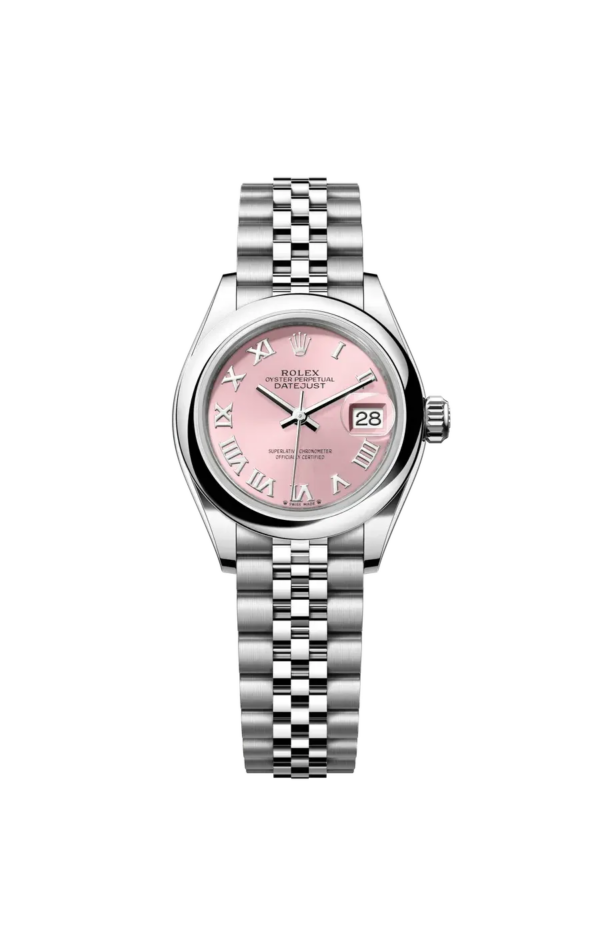 Rolex Lady Datejust 28mm 279160-0013