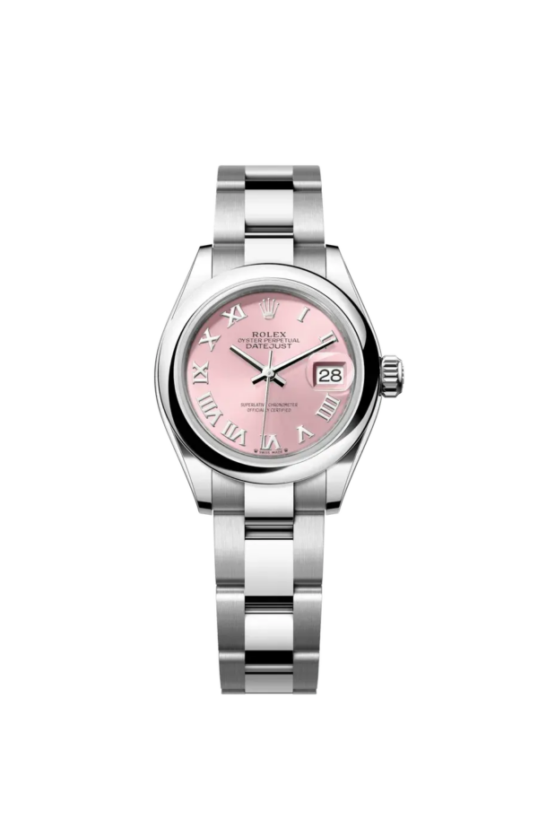 Rolex Lady Datejust 28mm 279160-0014