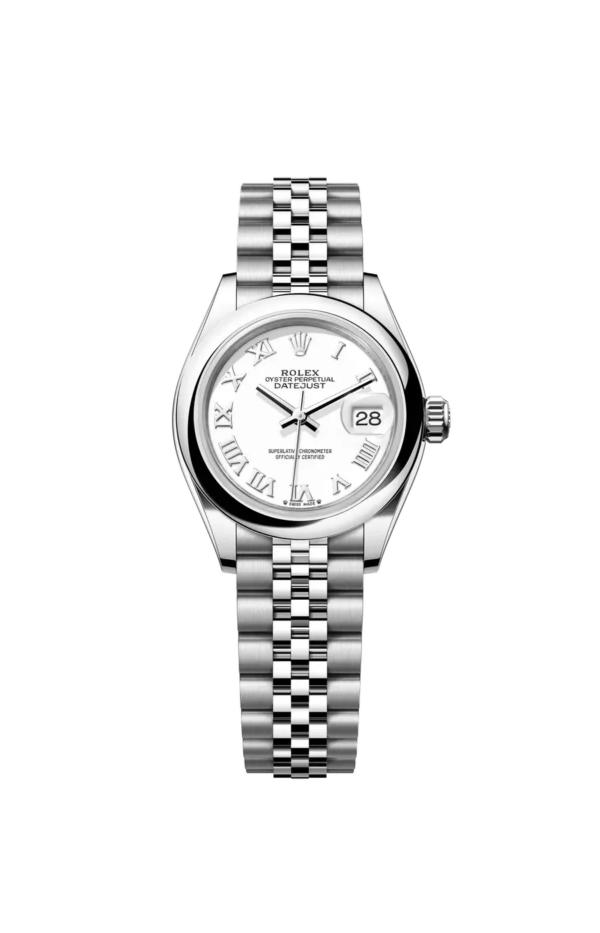 Rolex Lady Datejust 28mm 279160-0015