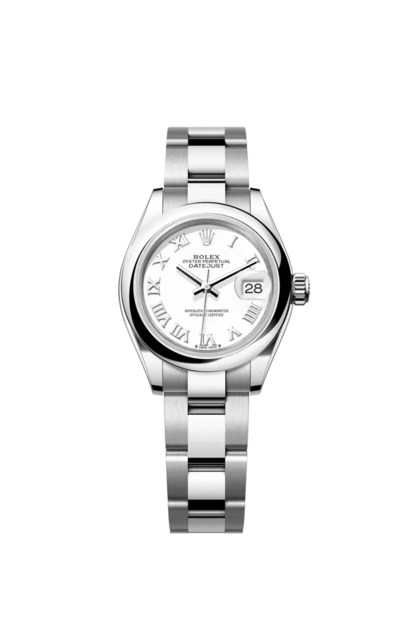 Rolex Lady Datejust 28mm 279160-0016