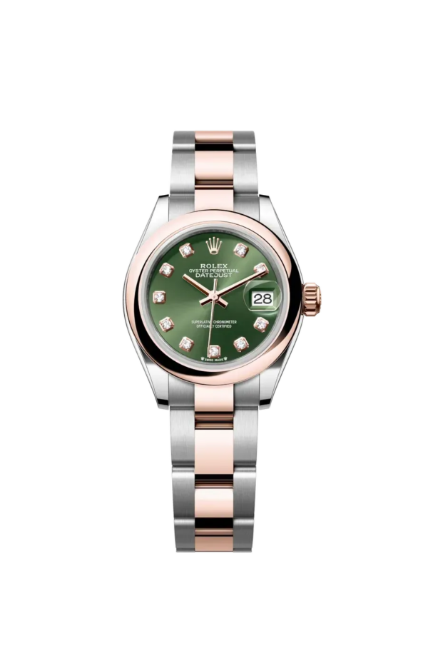 Rolex Lady Datejust 28mm 279161-0008