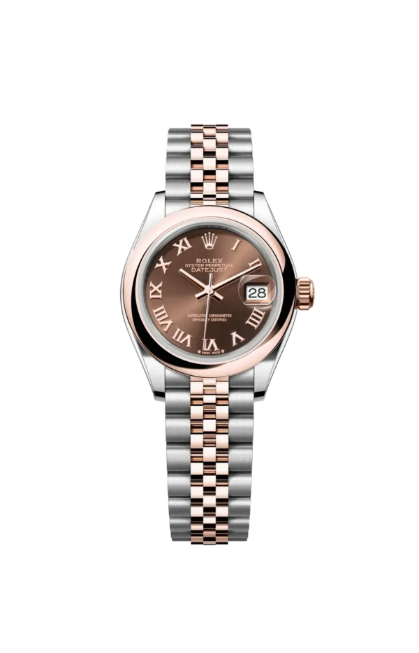 Rolex Lady Datejust 28mm 279161-0009