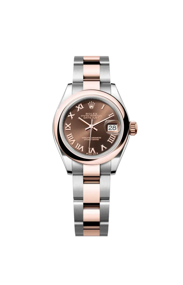 Rolex Lady Datejust 28mm 279161-0010