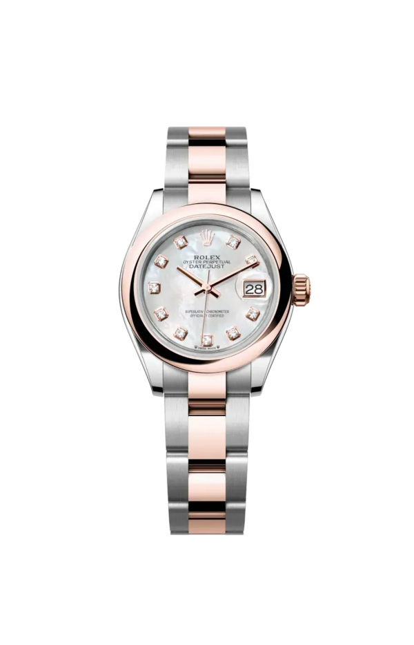 Rolex Lady Datejust 28mm 279161-0014