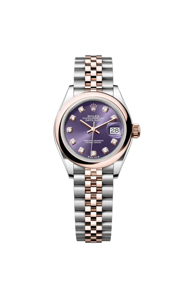 Rolex Lady Datejust 28mm 279161-0015