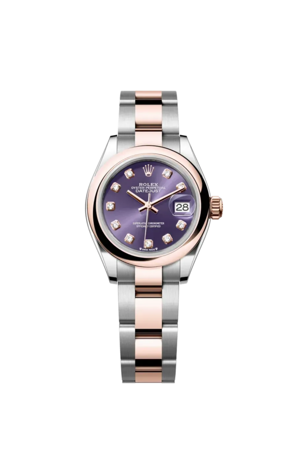 Rolex Lady Datejust 28mm 279161-0016