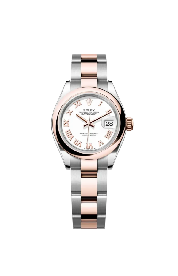 Rolex Lady Datejust 28mm 279161-0022