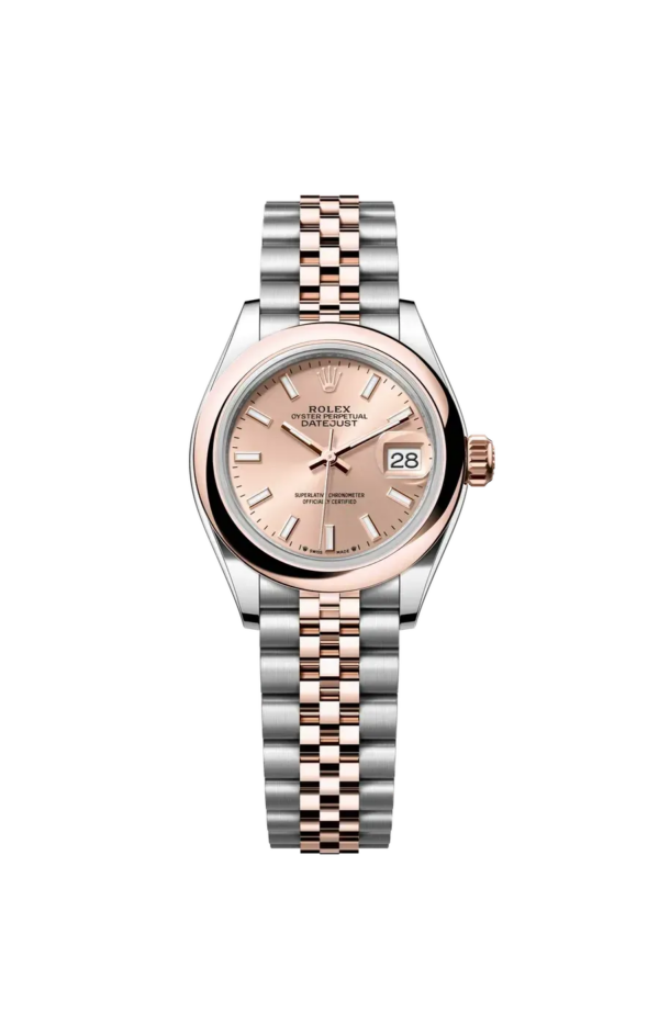 Rolex Lady Datejust 28mm 279161-0023