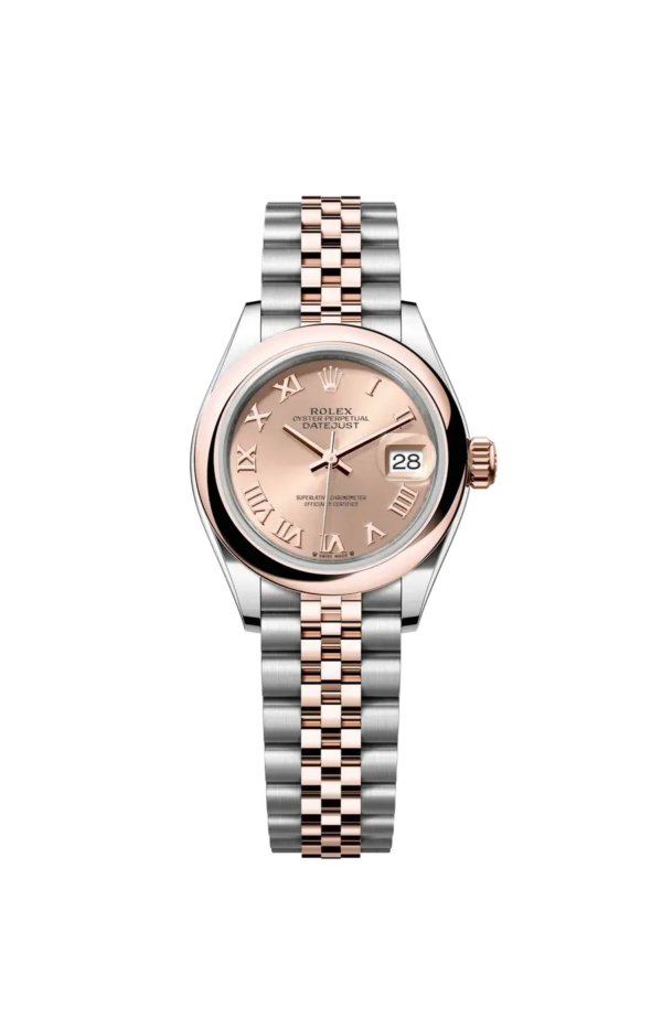 Rolex Lady Datejust 28mm 279161-0025
